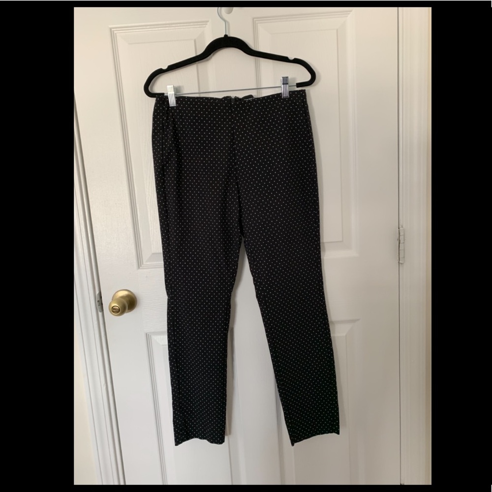 Who What Wear (Target) Dress Pants Size 12